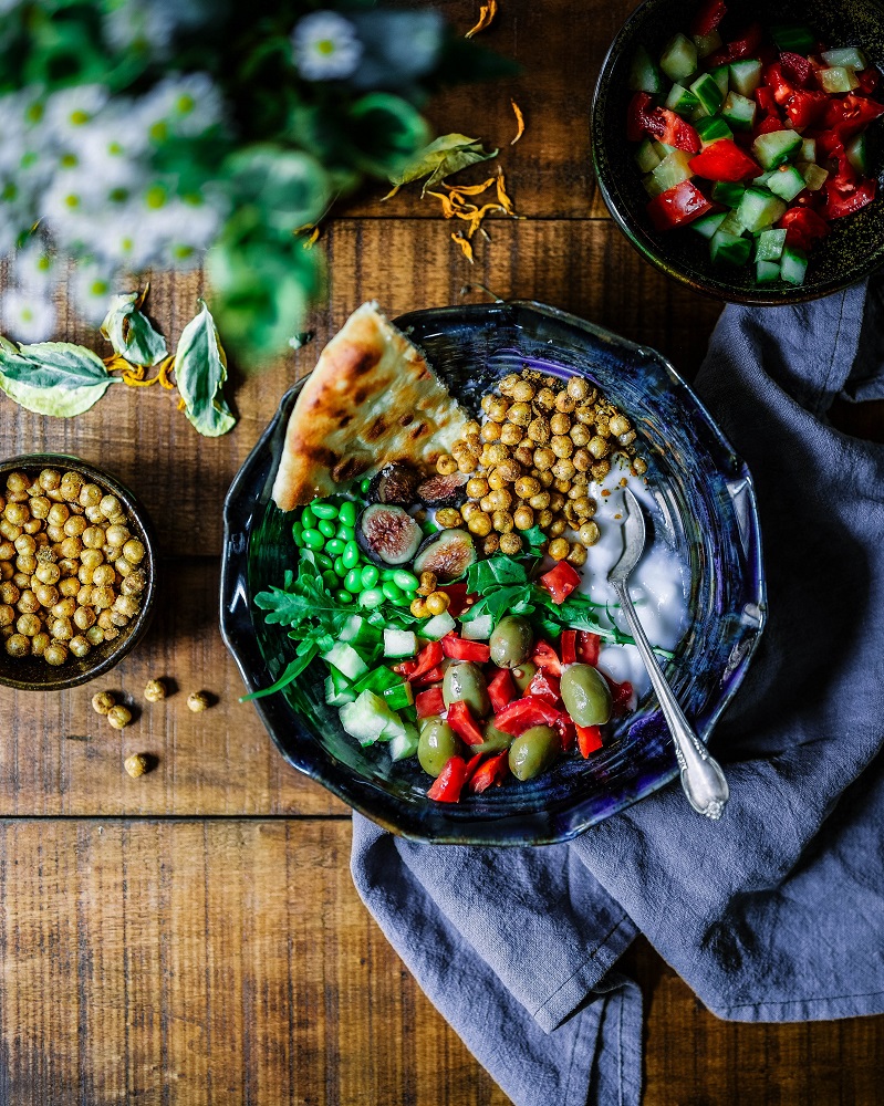 Parduotuvėse smarkiai išaugo veganiškų produktų paklausa