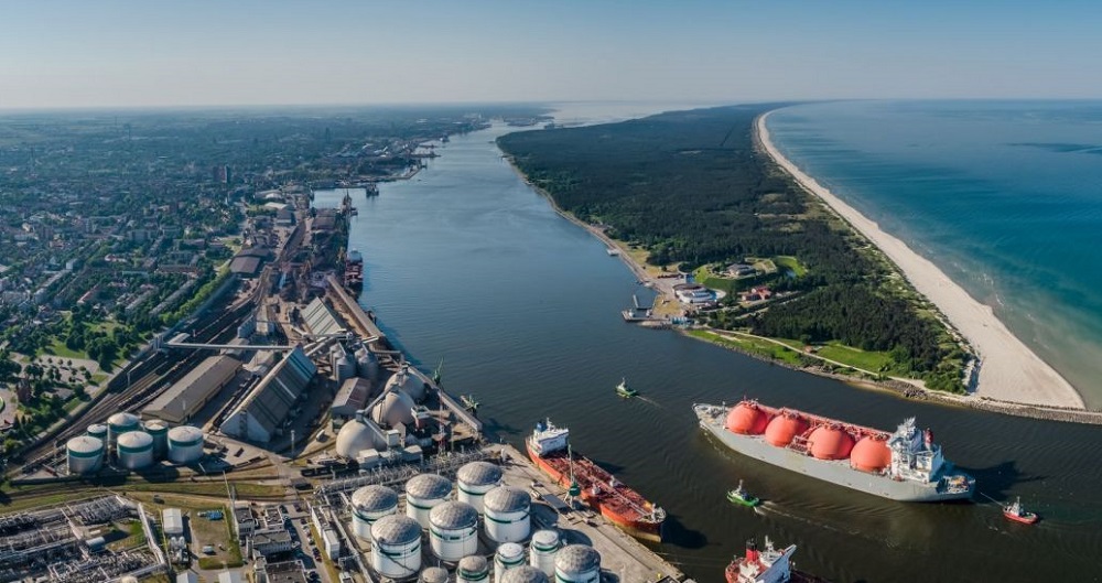 Klaipėdoje siūloma tramdyti didėjančią oro taršą