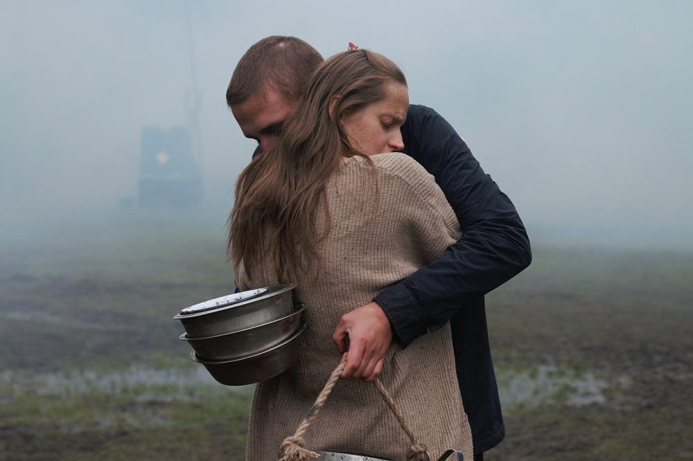 Antrus metus iš eilės Toronto kino festivalyje – lietuviško filmo premjera