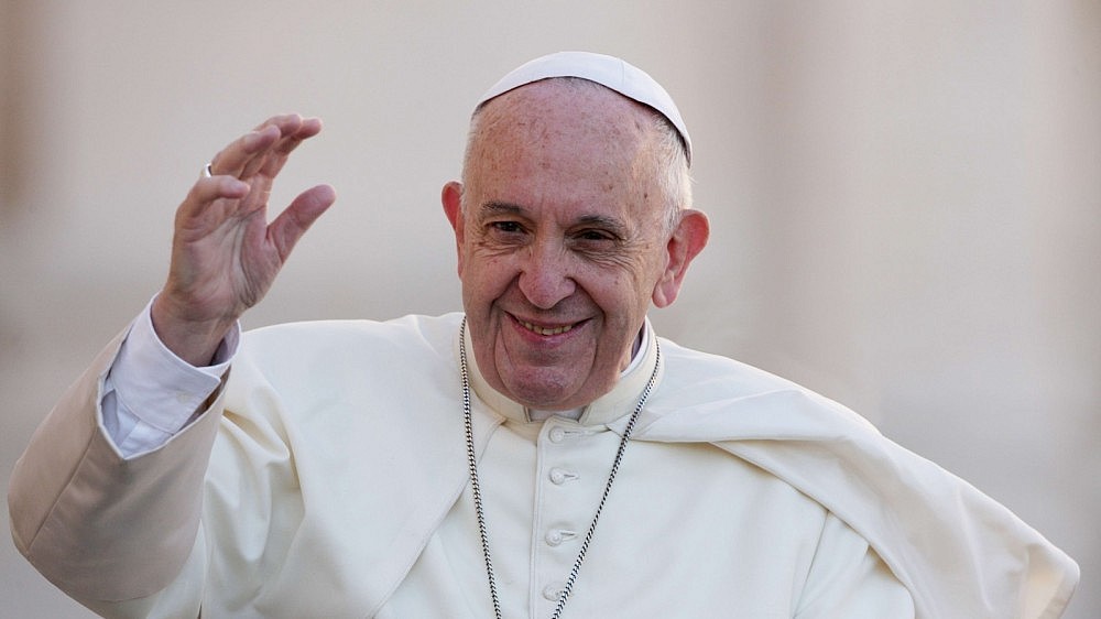 Sostinė ruošiasi istoriniam Popiežiaus vizitui: kokių bus pasikeitimų?