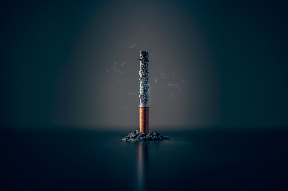 Nikotino burbulas: kodėl rūkaliai yra didžiausi pesimistai?