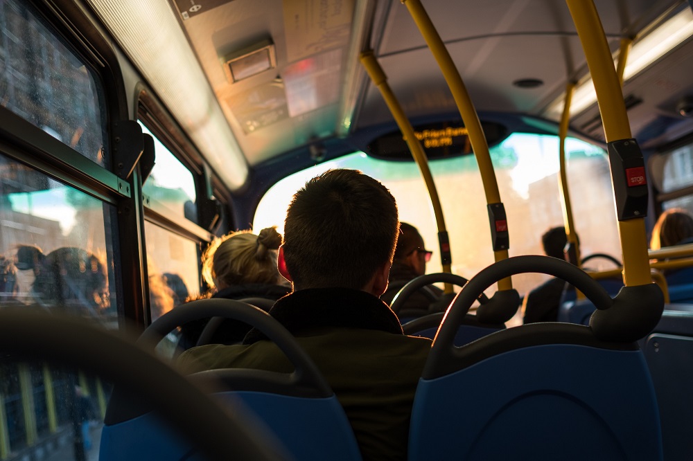 Kaune už važiavimą viešuoju transportu jau galima atsiskaityti mobiliuoju telefonu