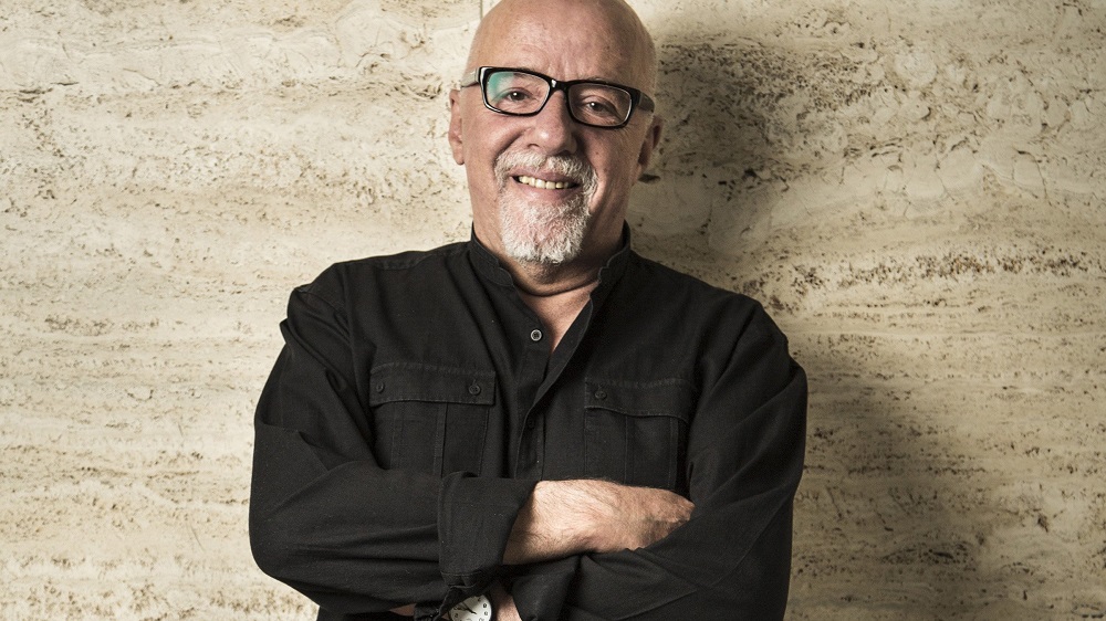 Paulo Coelho: „1970-aisiais tikėjome, kad sugebėsime pakeisti pasaulį “