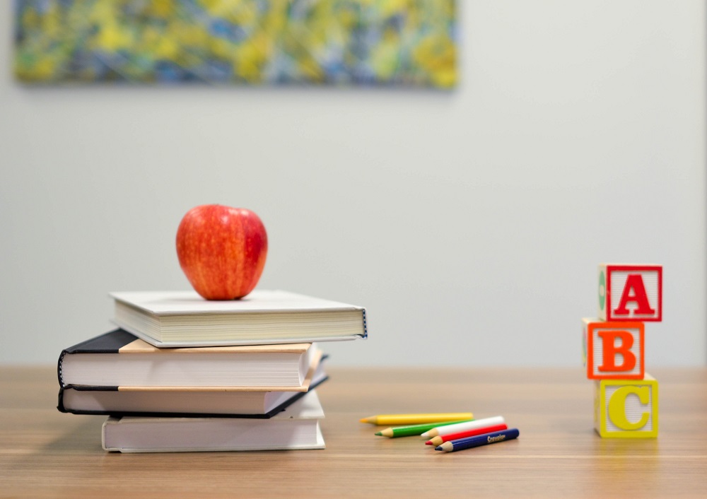 Ikimokyklinio ir priešmokyklinio pedagogams atlyginimai kils nuo sausio 1 dienos Ikimokyklinio ir priešmokyklinio pedagogams atlyginimai kils nuo sausio 1 dienos