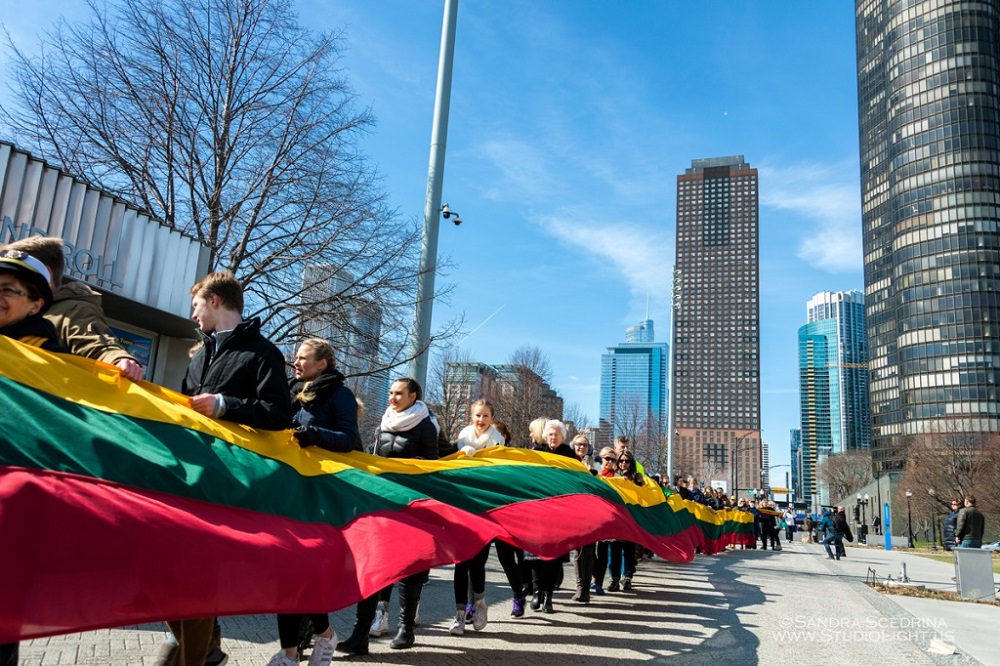 Akademiniai lietuvių kultūros židiniai kitose šalyse