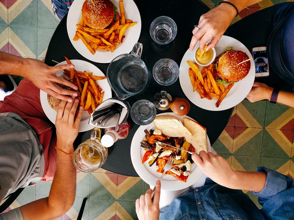 Lietuvių išlaidos viešbučiuose ir restoranuose - vienos mažiausių ES