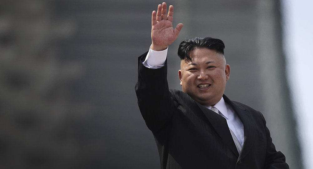 Pirmą kartą per beveik dešimtmetį Pietų Korėja nebeįvardija Šiaurės Korėjos savo prieše
