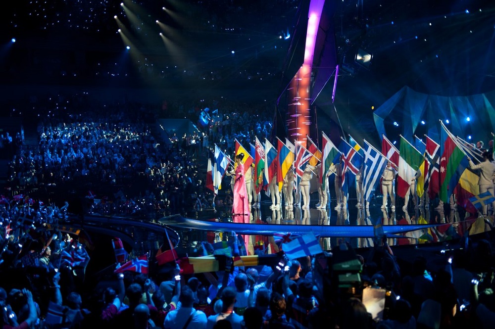 Paaiškėjo, kuriame Eurovizijos pusfinalyje pasirodys Lietuvos atstovai