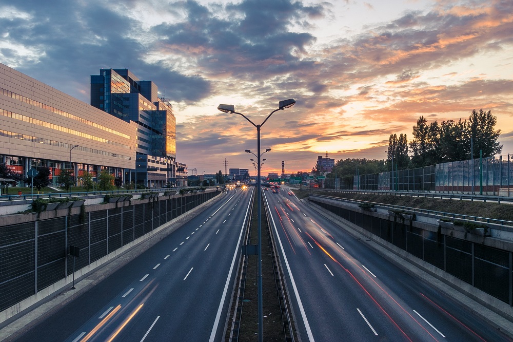 Kelių būklė bus vertinama su naujos kartos įranga