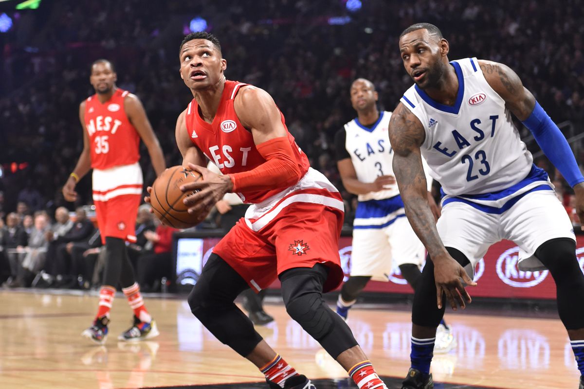 Paskelbti visi NBA „Visų žvaigždžių“ rungtynių dalyviai Paskelbti visi NBA „Visų žvaigždžių“ rungtynių dalyviai