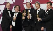 „Oskarų“ apdovanojimuose – įvertinimas filmams apie „Queen“ bei rasinę diskriminaciją