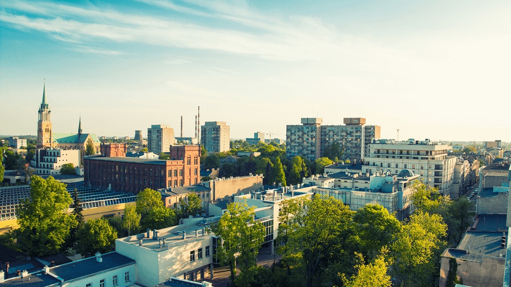 Lodzė – prarastų ir atrastų galimybių miestas