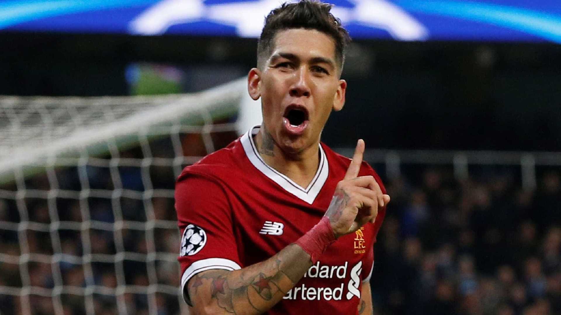 Čempionų lygos ketvirtfinalio starte - „Liverpool“ ir „Tottenham“ pergalės