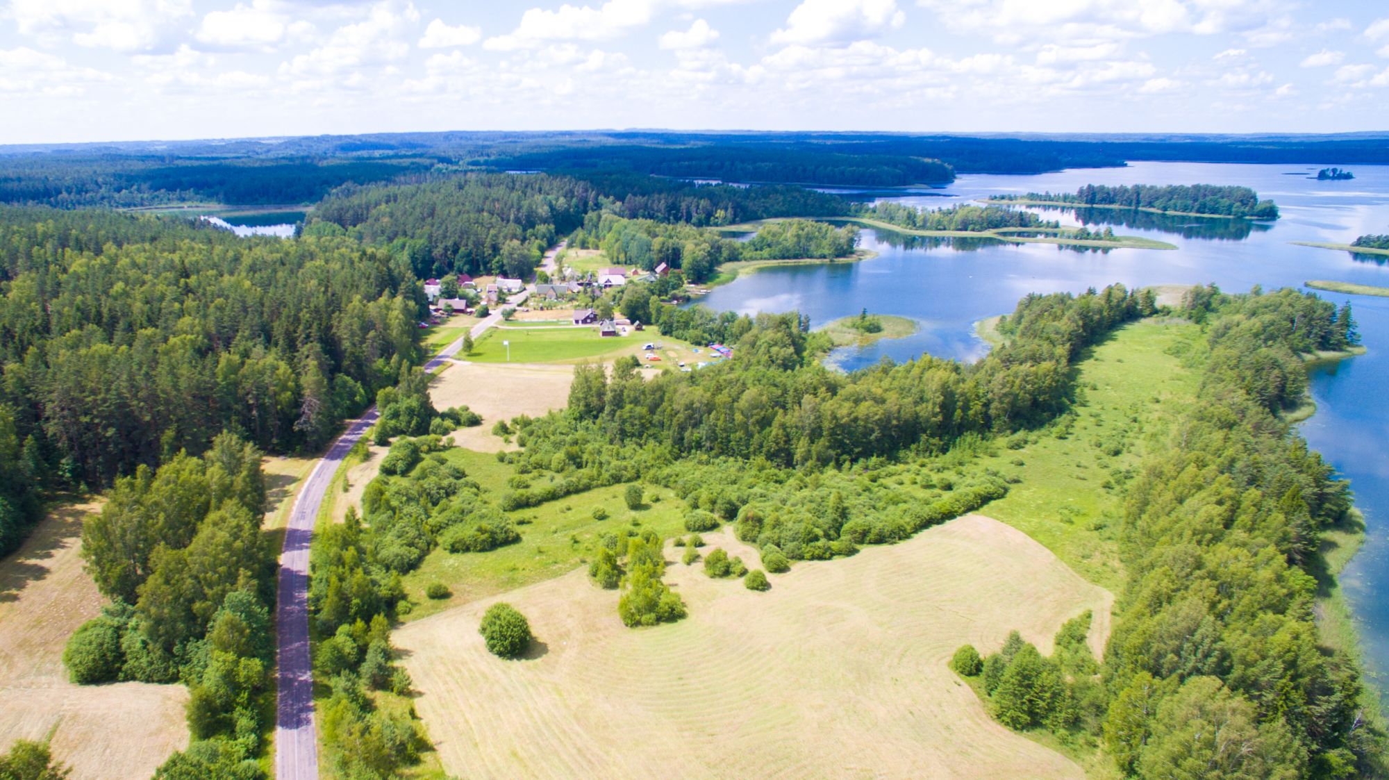 Aukštaitija ir šio krašto istorija: etnografiniai aukštaičių bruožai