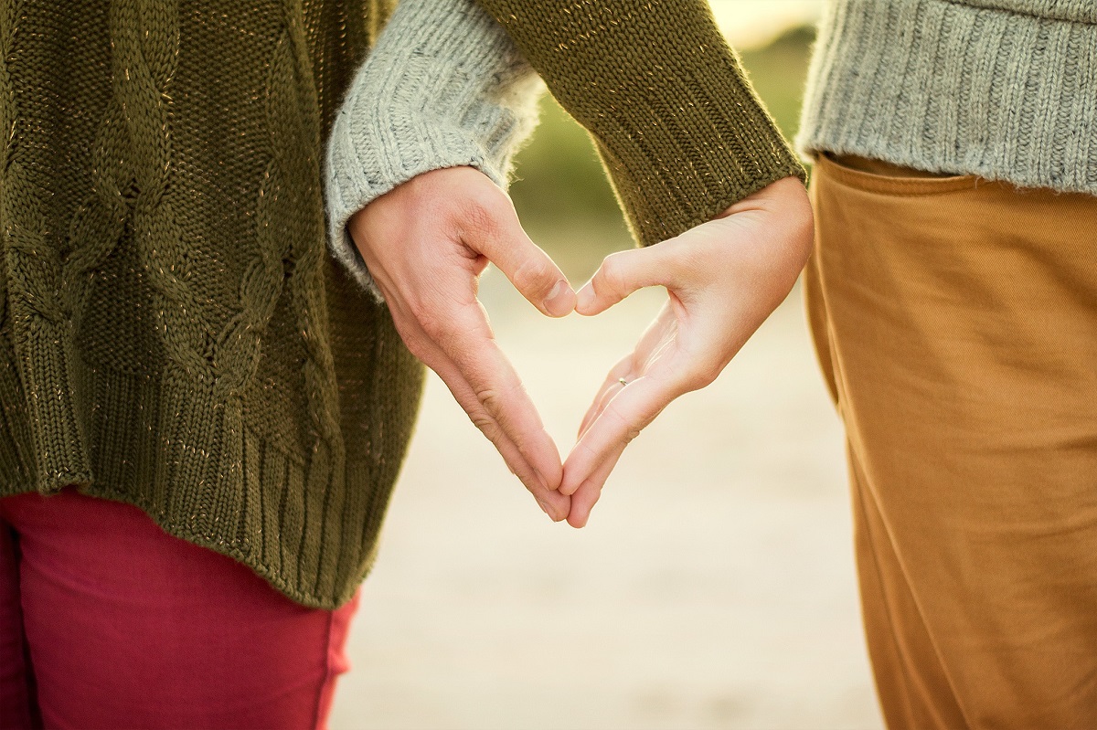Ar tikrai meilė akla: kaip įsimylėjimas veikia mūsų smegenis?
