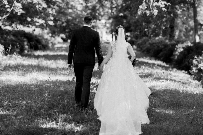 Vestuvių fotografei lietuvei – išskirtinis dėmesys Prancūzijoje