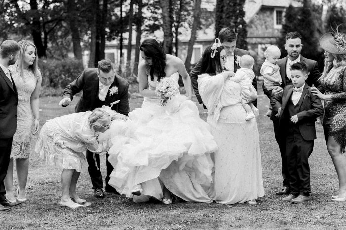 Vestuvių fotografei lietuvei – išskirtinis dėmesys Prancūzijoje