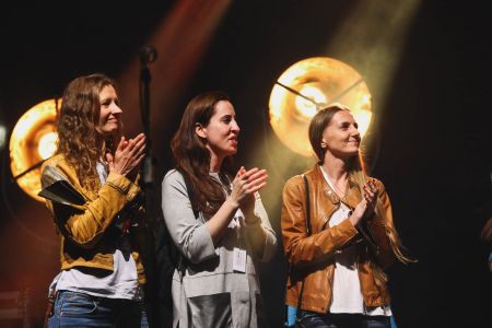 „Moterų ralio 2019“ laimikis: laimingas skaičius, naujas rekordas ir sužadėtuvės
