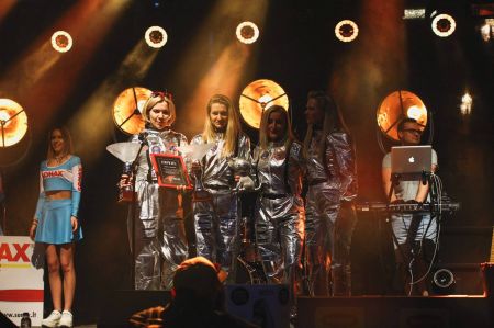„Moterų ralio 2019“ laimikis: laimingas skaičius, naujas rekordas ir sužadėtuvės