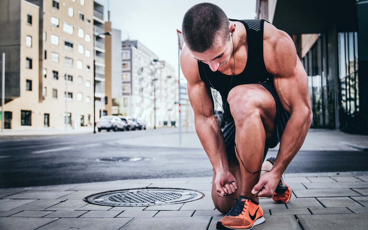 Unikali kauniečių idėja - po maratono bėgs su šiukšlių maišais rankose