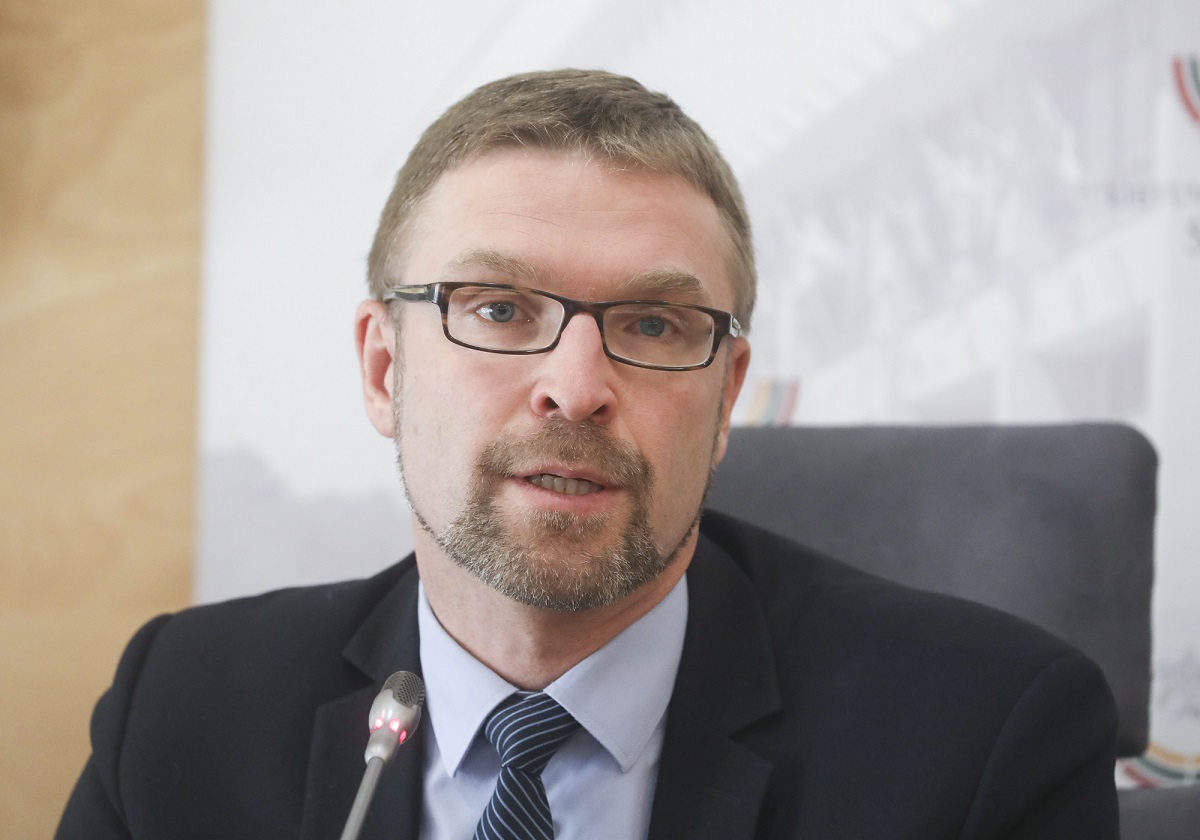 L.Kukuraitis: „Sureagavome į šeimų organizacijų pastebėjimus“