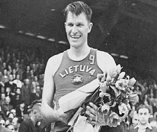 1939 m. Europos krepšinio čempionatas: lietuvių triumfas Kaune