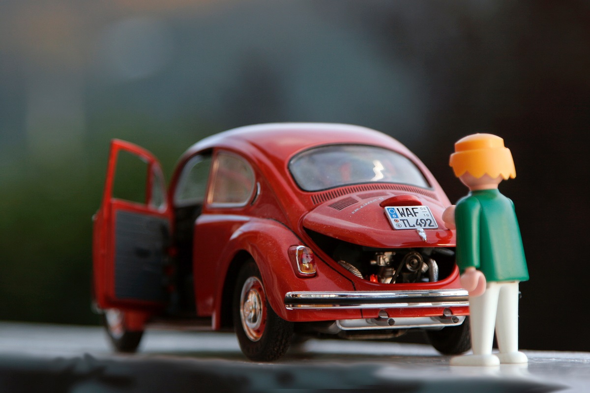 Kad automobilis nebraškėtų: 5 svarbiausios procedūros techninės apžiūros metu Kad automobilis nebraškėtų: 5 svarbiausios procedūros techninės apžiūros metu