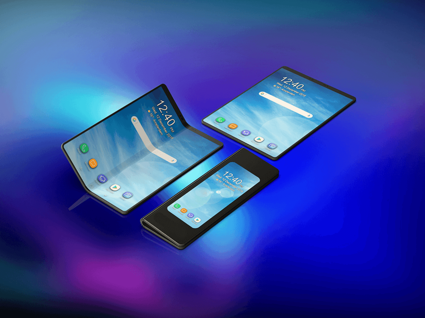 Sulankstomų telefonų teks palaukti: „Samsung“ bėdas pamatę „Huawei“ nutarė atidėti savo įrenginio prekybą Sulankstomų telefonų teks palaukti: „Samsung“ bėdas pamatę „Huawei“ nutarė atidėti savo įrenginio prekybą
