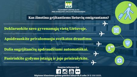 Sveikatos draudimas – vienoje šalyje, kompensuojamasis gydymas – ne tik