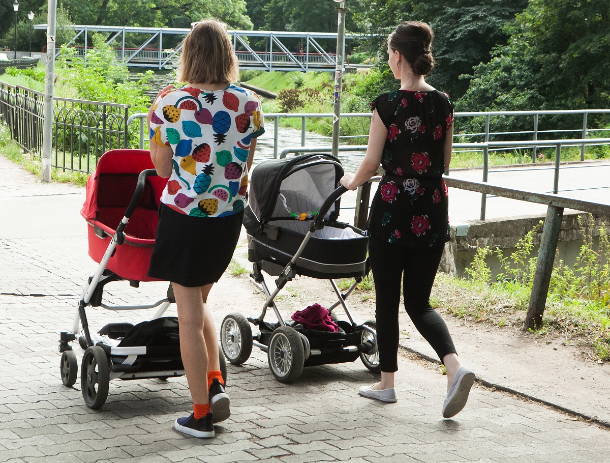 Kokie naujagimių vardai Lietuvoje populiariausi?