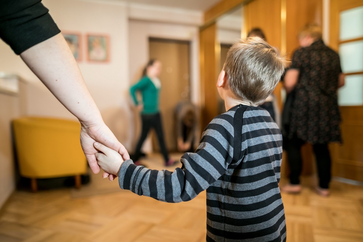 Sostinėje pradės veikti analogų Lietuvoje neturinti mobili psichosocialinės pagalbos komanda