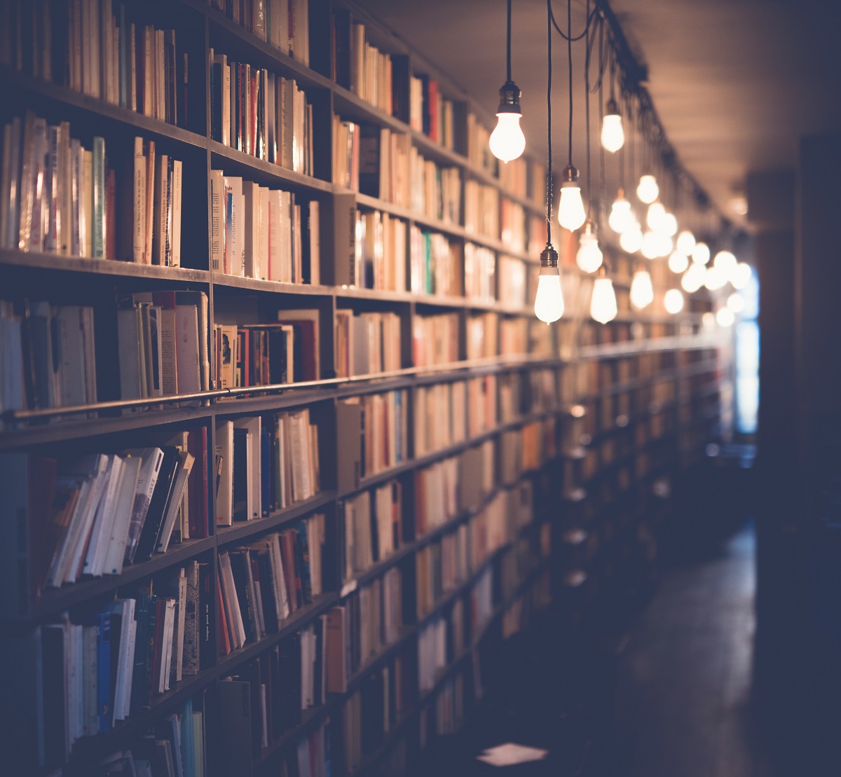 Skelbiamas skaitomiausių bibliotekose autorių dešimtukas