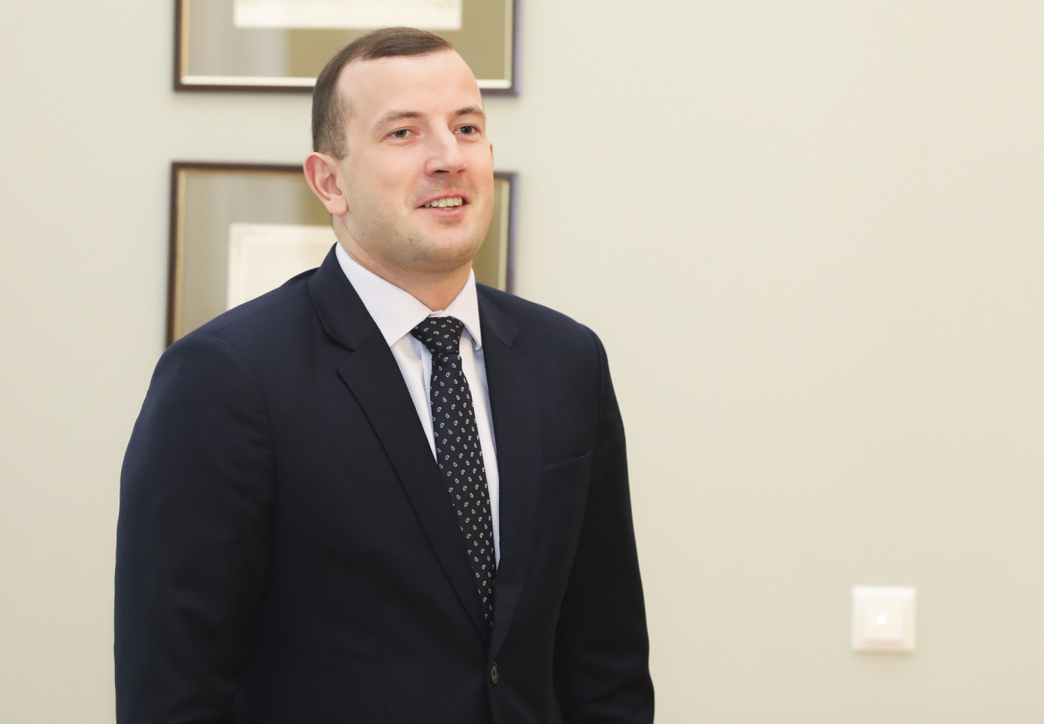 V.Sinkevičius Europos Komisijoje bus atsakingas už aplinką ir vandenynus V.Sinkevičius Europos Komisijoje bus atsakingas už aplinką ir vandenynus