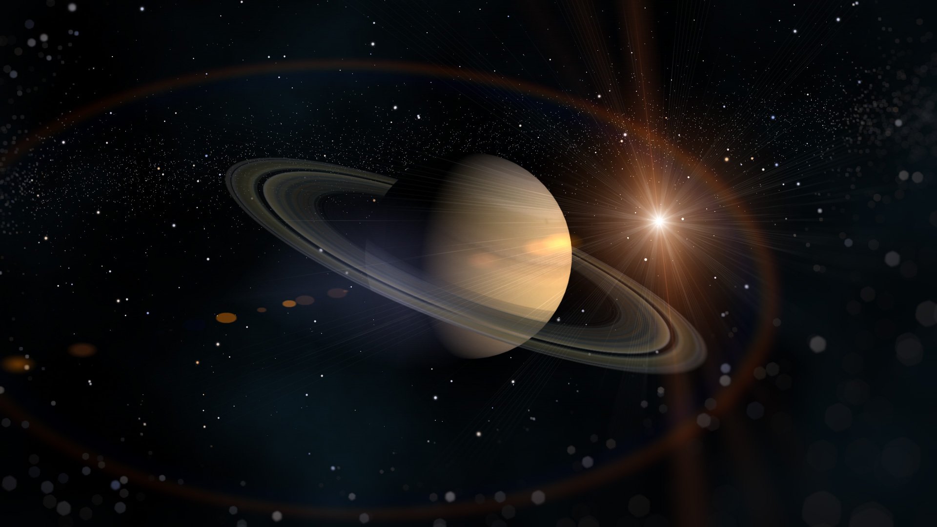 Saturnas aplenkė Jupiterį – tapo daugiausia palydovų turinčia planeta