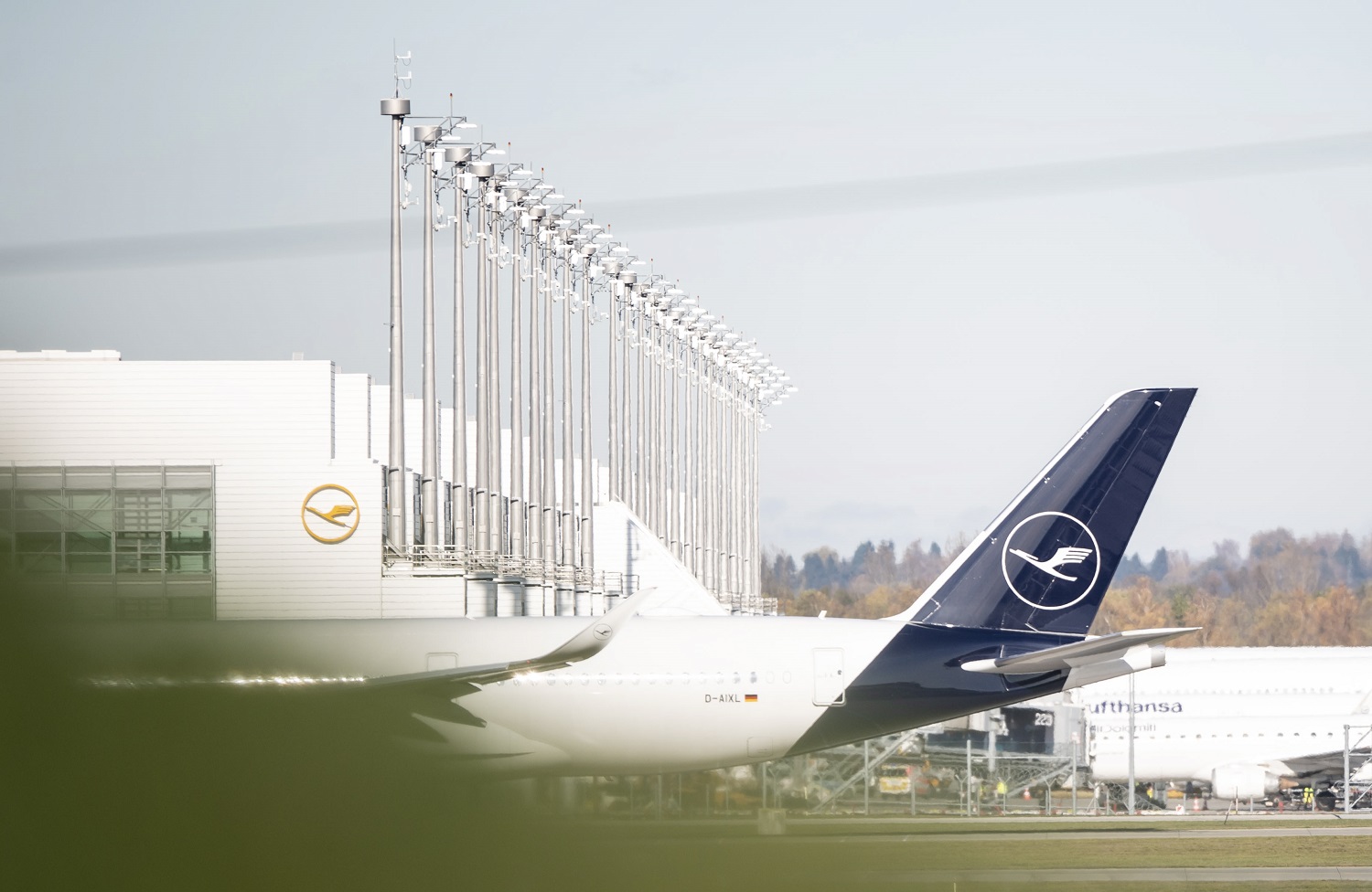 „Lufthansa“ skrydžių palydovų streikas: per dvi dienas atšaukta per tūkstantį skrydžių „Lufthansa“ skrydžių palydovų streikas: per dvi dienas atšaukta per tūkstantį skrydžių