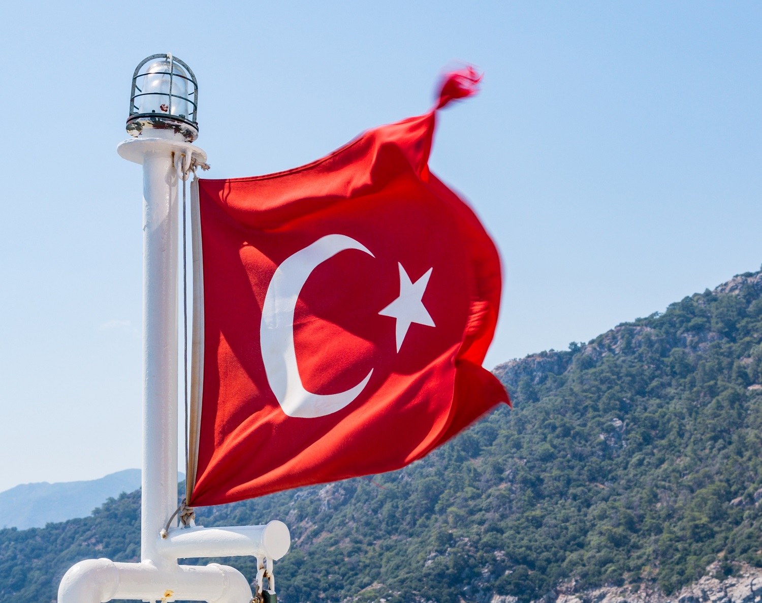 D. Trumpo patarėjas: JAV padarys viską, kad išlaikytų Turkiją NATO D. Trumpo patarėjas: JAV padarys viską, kad išlaikytų Turkiją NATO