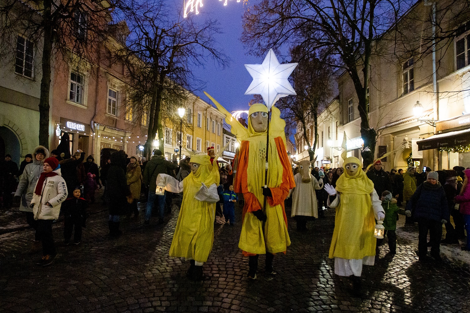 Pauliaus Peleckio (Fotobanko) nuotr.