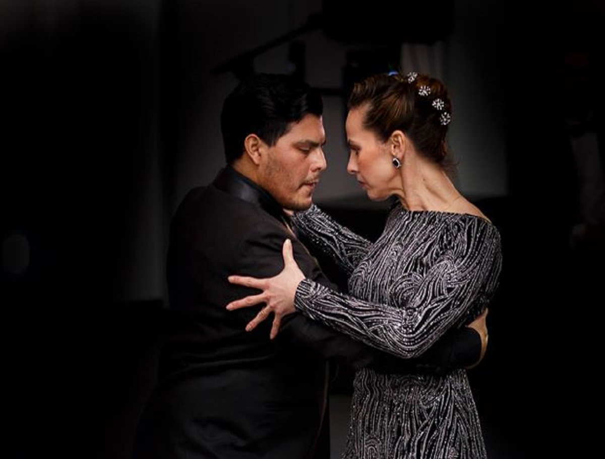 Į Kauno valstybinę filharmoniją sugrįžta pavasariškas „Tango Argentino“ 