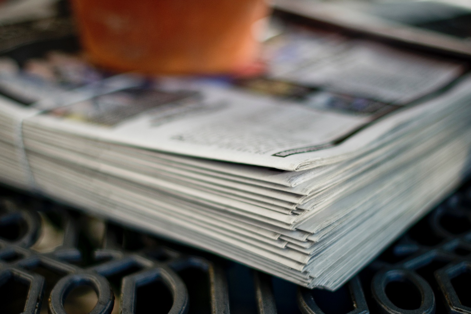 Laikraščių ir žurnalų leidėjai prašo prekybininkų trumpinti atsiskaitymo terminus 