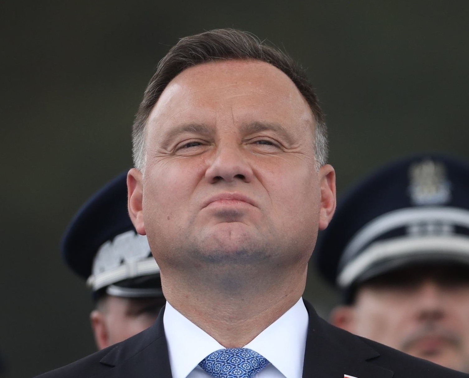 Atidedami gegužės 10-ąją turėję vykti Lenkijos prezidento rinkimai