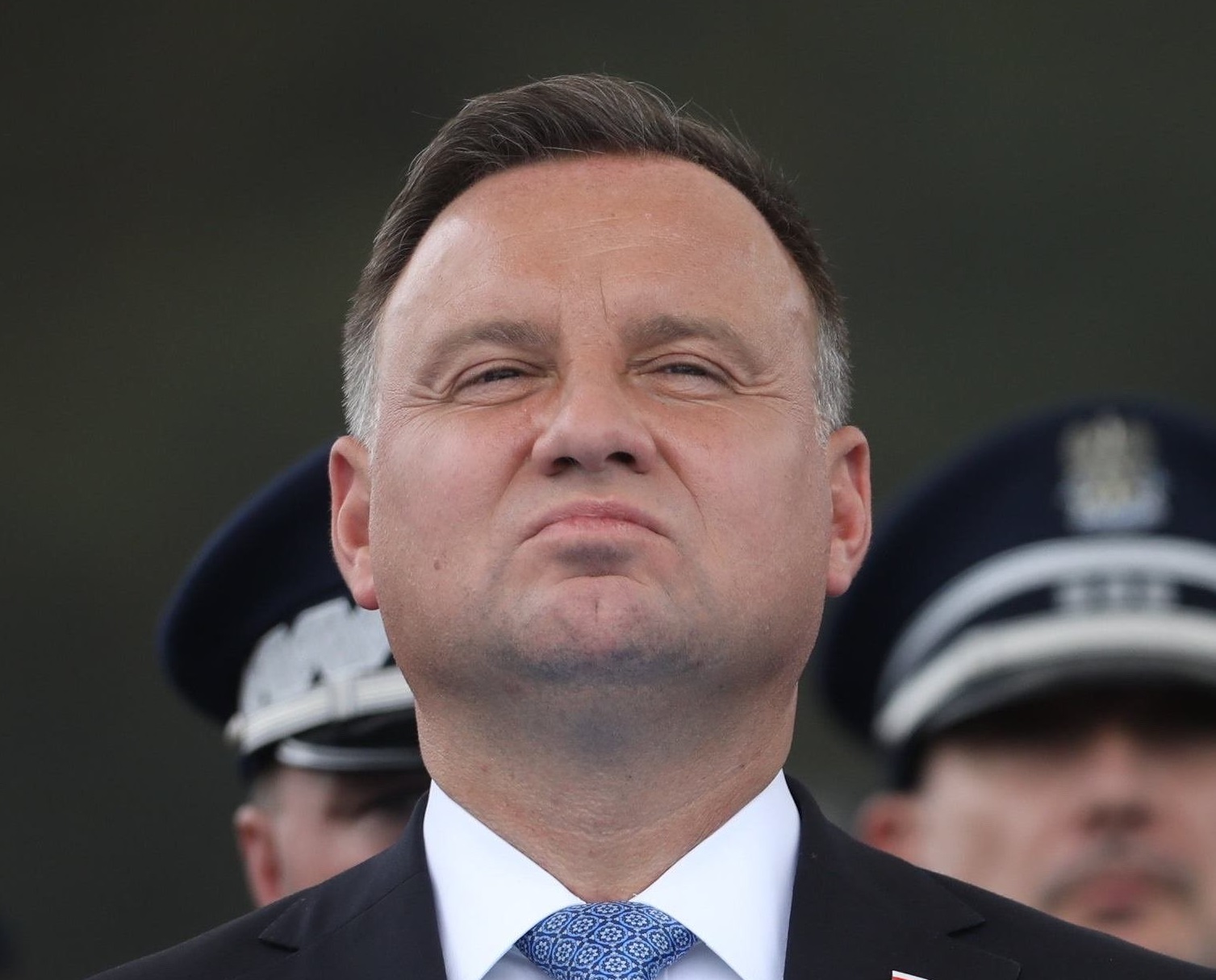 Atidedami gegužės 10-ąją turėję vykti Lenkijos prezidento rinkimai Atidedami gegužės 10-ąją turėję vykti Lenkijos prezidento rinkimai