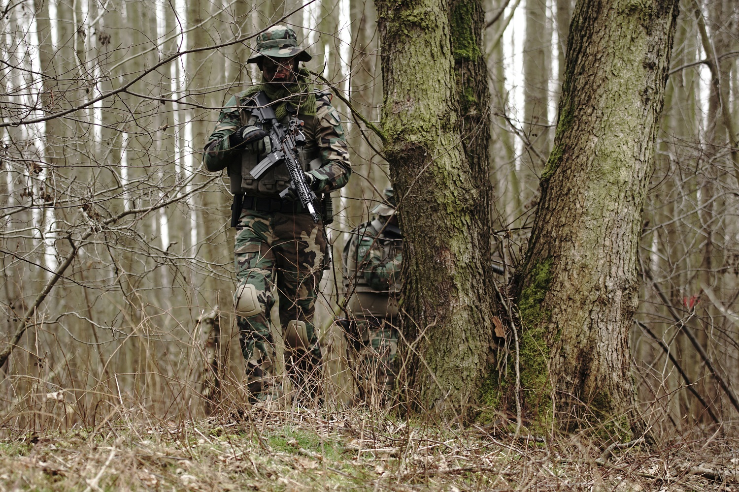 Seimui siūloma spręsti, ar iki 21 metų mažinti karo prievolininkų amžių