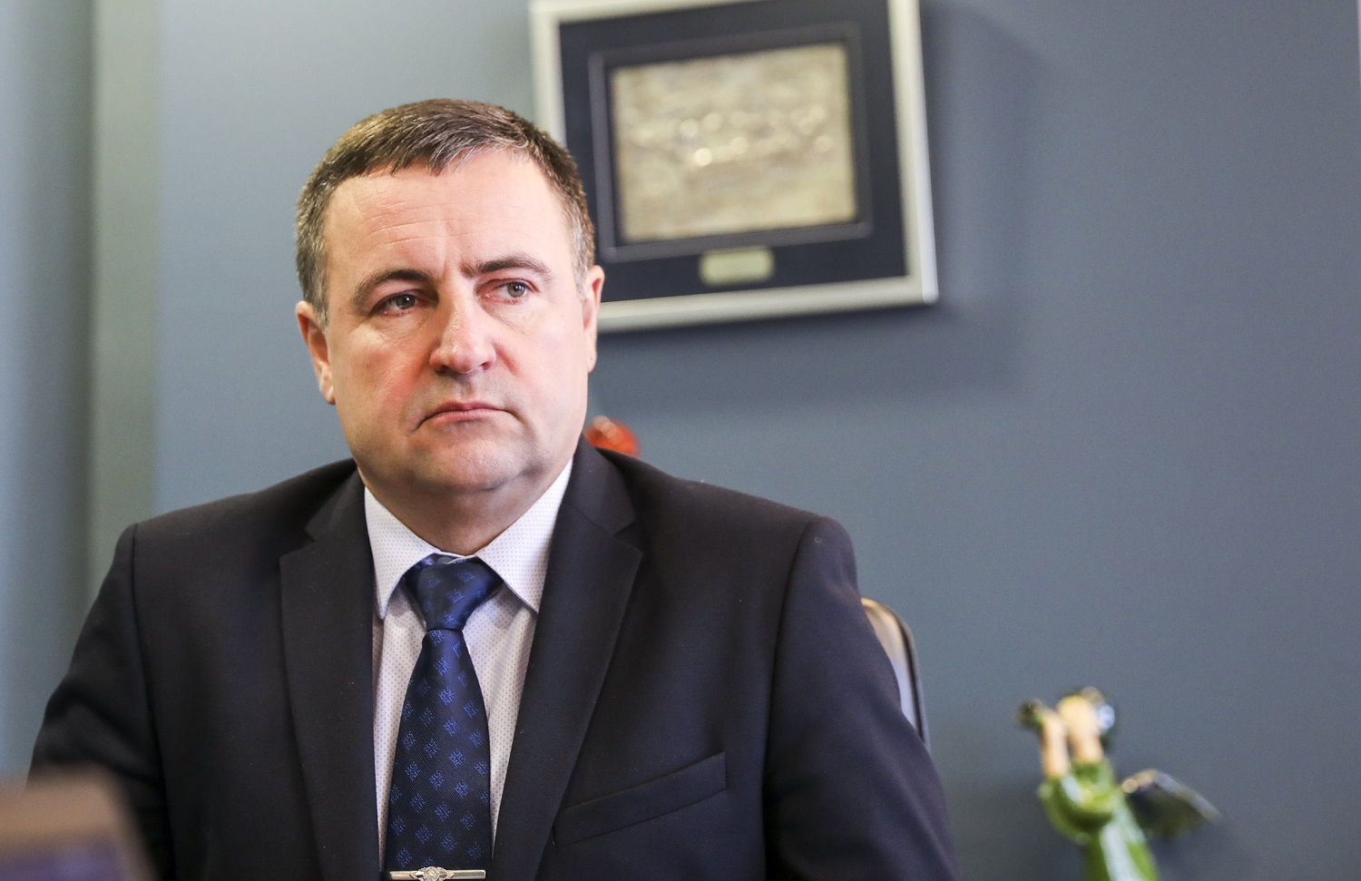 R. Požėla: dėl suprastėjusios emocinės visuomenės sveikatos dažnai nukenčia vaikai R. Požėla: dėl suprastėjusios emocinės visuomenės sveikatos dažnai nukenčia vaikai
