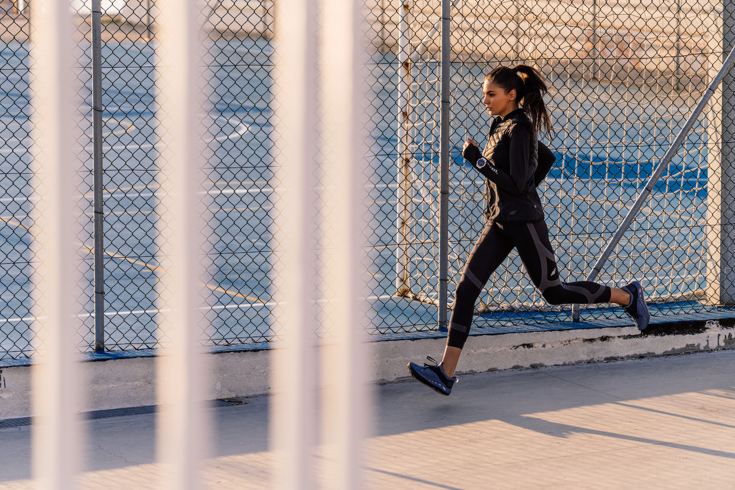 Bėgimas – širdžiai pavojinga sporto rūšis?