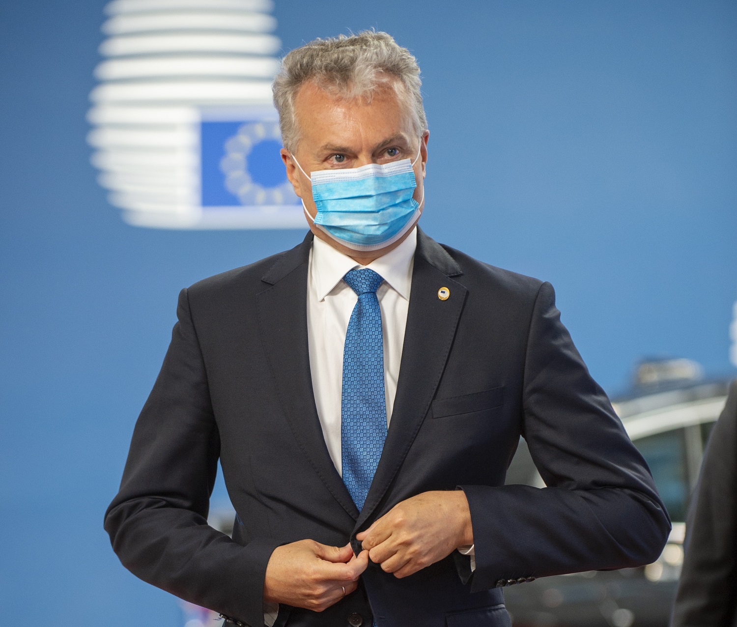 Kokia Europos Sąjungos lėšų dalis bus skirta Lietuvai? Kokia Europos Sąjungos lėšų dalis bus skirta Lietuvai?