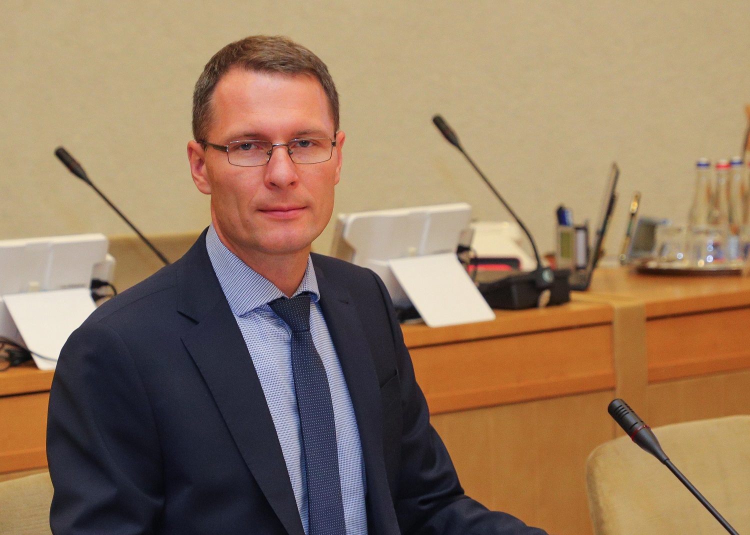 E. Jankevičius: užmojis rotuoti Vilniaus kalėjimo įstaigose dirbančius pareigūnus pavyko tik iš dalies E. Jankevičius: užmojis rotuoti Vilniaus kalėjimo įstaigose dirbančius pareigūnus pavyko tik iš dalies