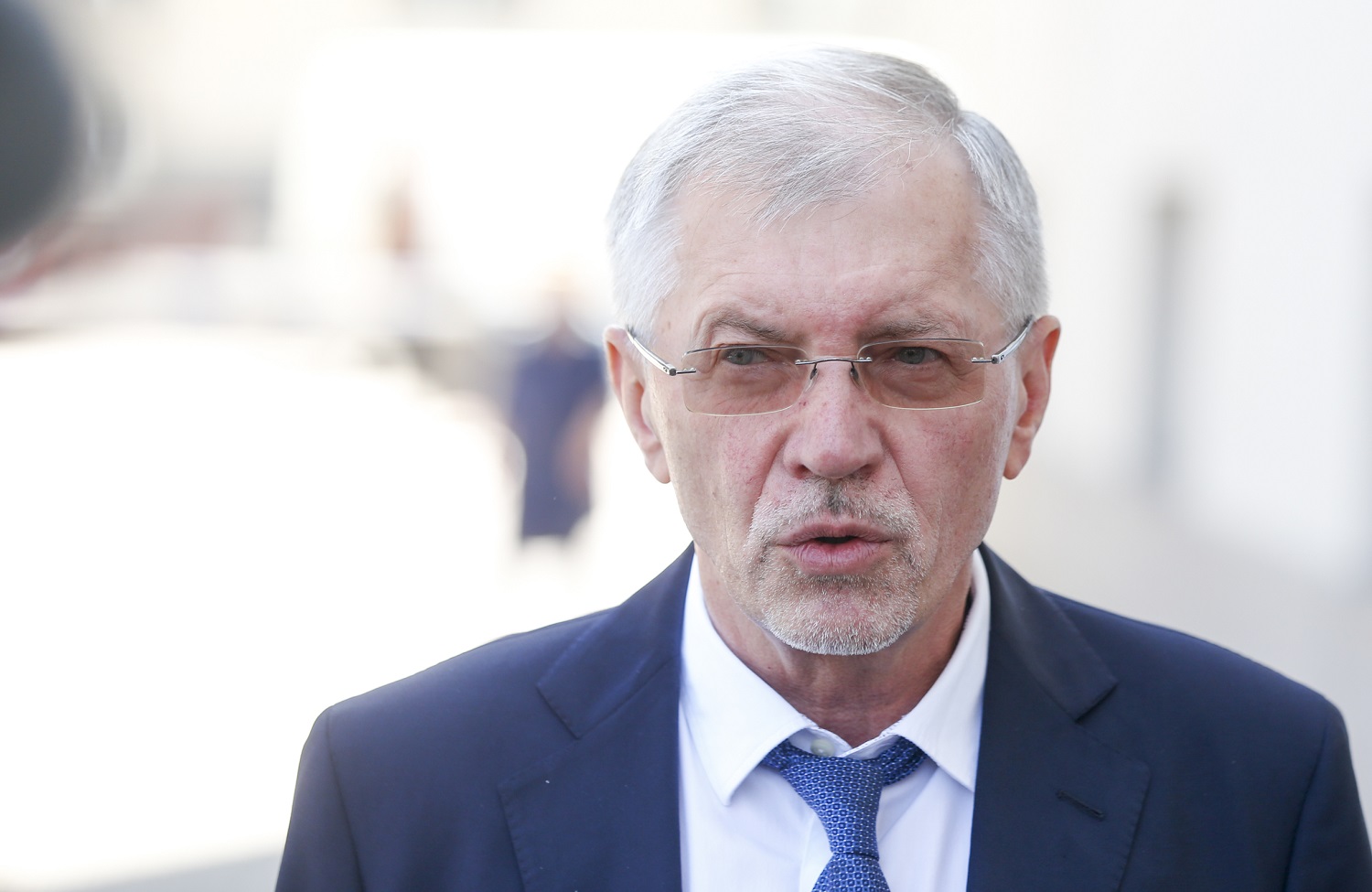 G. Kirkilas apie įvykius Baltarusijoje: A. Lukašenka supranta – jei nusileis Rusijai, taps nereikalingu G. Kirkilas apie įvykius Baltarusijoje: A. Lukašenka supranta – jei nusileis Rusijai, taps nereikalingu
