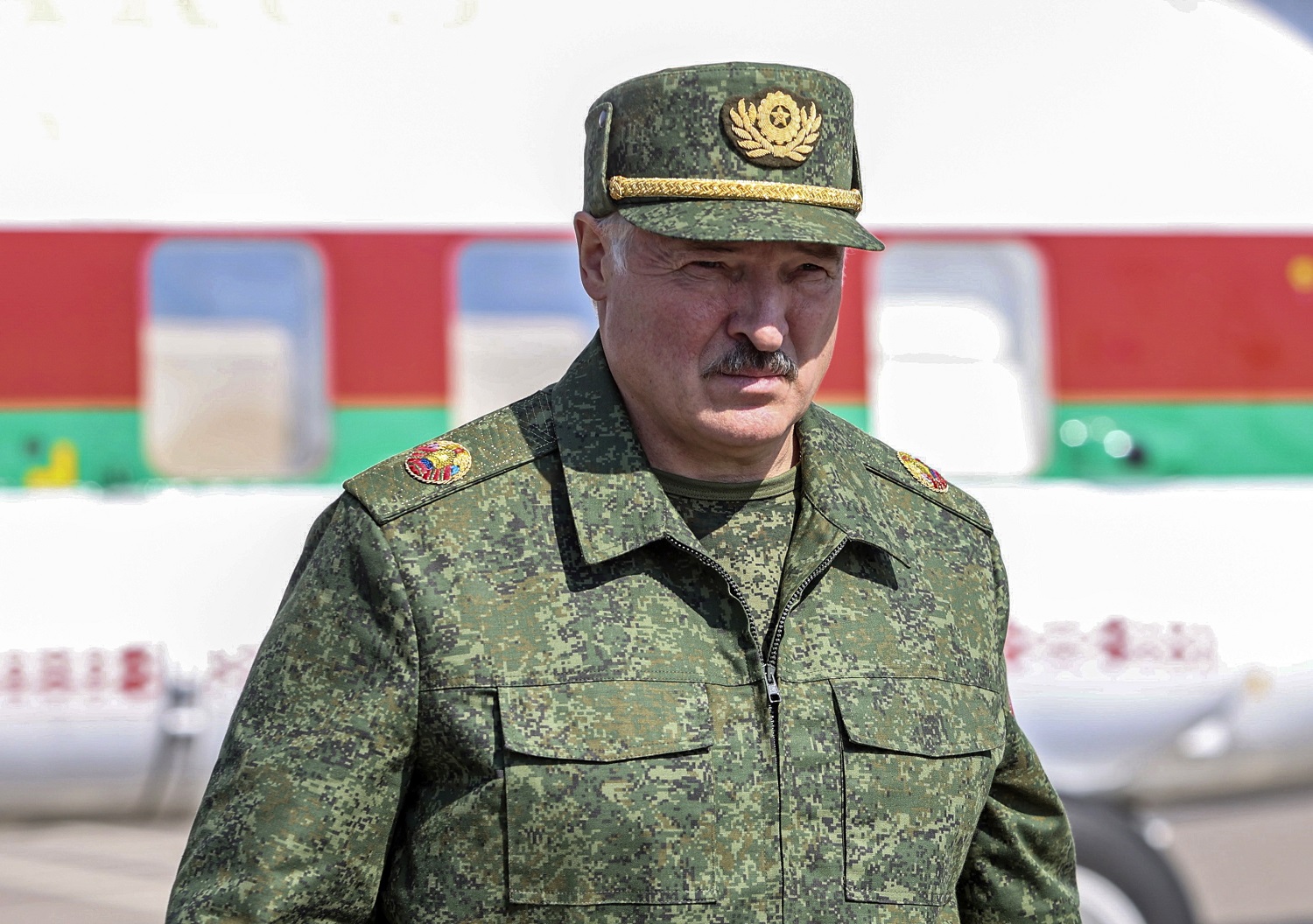 Dėl ginčo tarp ES šalių gali būti neįvestos sankcijos Baltarusijai Dėl ginčo tarp ES šalių gali būti neįvestos sankcijos Baltarusijai