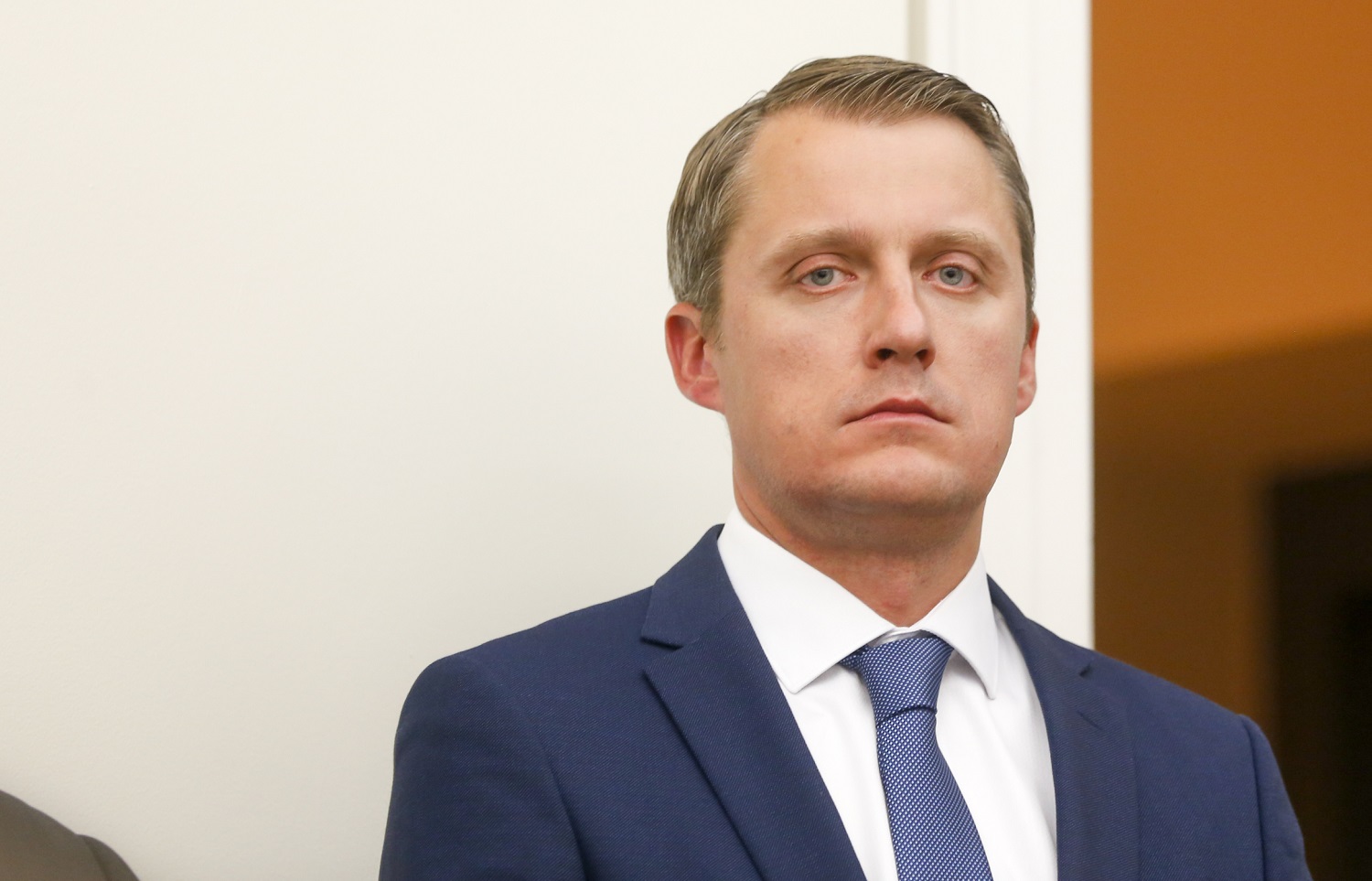 Ministras: nepriklausomus elektros energijos tiekėjus jau pasirinko 7 tūkst. vartotojų Ministras: nepriklausomus elektros energijos tiekėjus jau pasirinko 7 tūkst. vartotojų