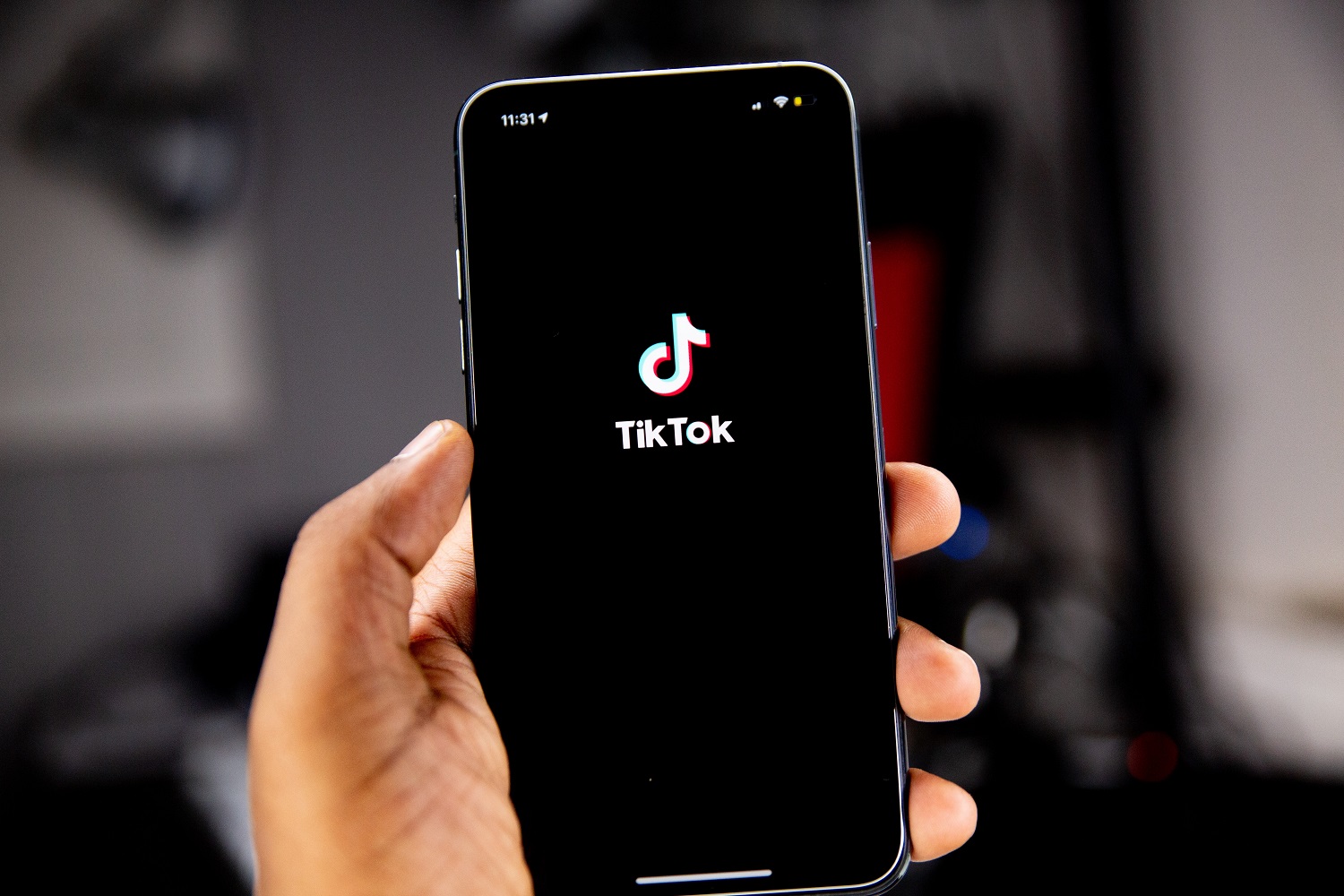 JAV teisėjas įšaldė D. Trumpo įvestą draudimą siųstis populiarųjį „TikTok“